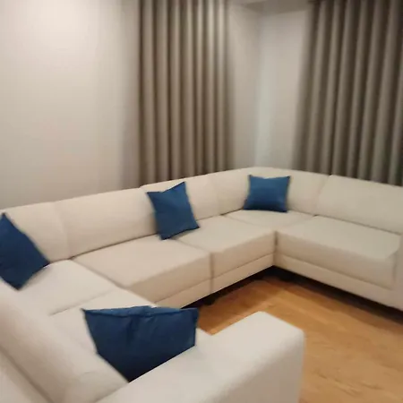 Casa Pias *